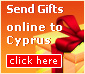 Cyprus Gift Shop Online
